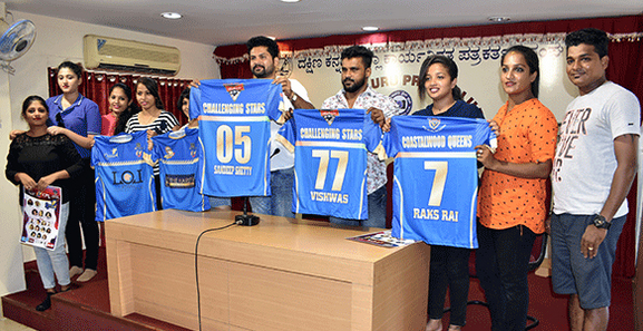 Mangalore Today Latest Main News Of Mangalore Udupi Page Women Rsquo S Cricket Teams To Play Promotional Matches At Cpl
