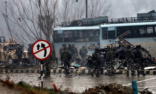 Pulwama-attack...