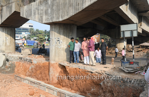 Pumpwell Flyover