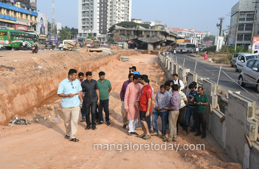 Pumpwell Flyover