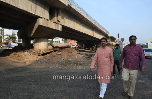 Pumpwell Flyover