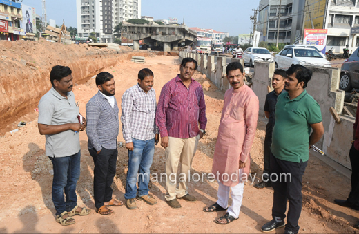 Pumpwell Flyover