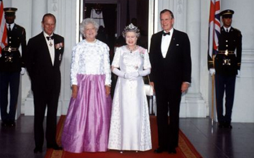 Queen-Bush-Sr