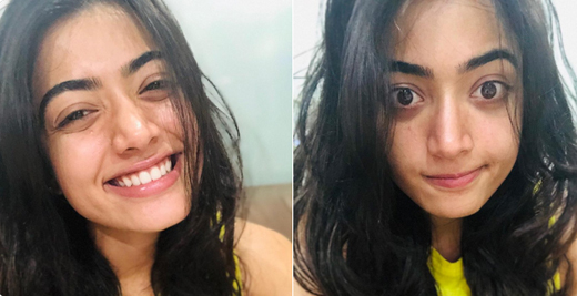 Rashmika