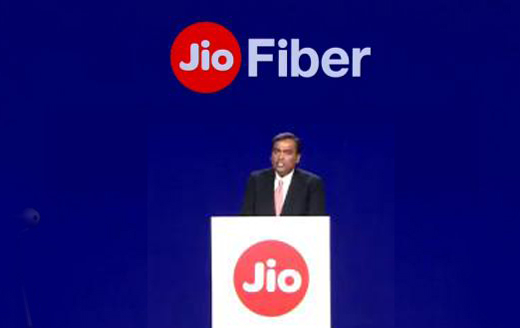 RelianceJIO