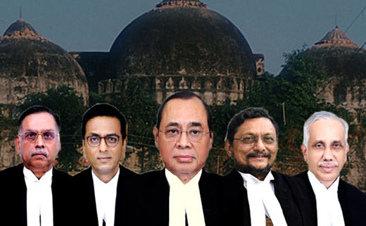 SC-Judges