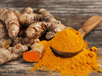 Turmeric.