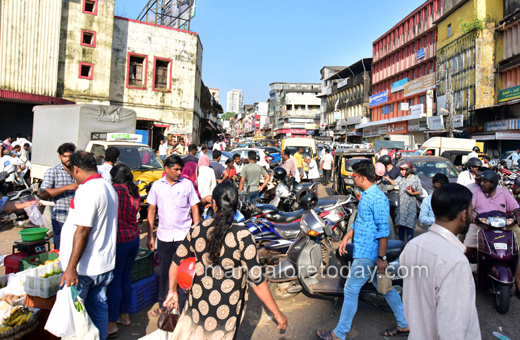 Mangaluru returns to normalcy