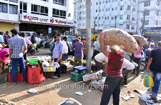 Mangaluru returns to normalcy