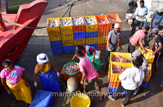 Mangaluru returns to normalcy