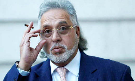 mallya