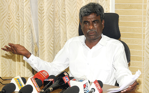 kota srinivas poojary