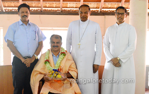 Mangalore Diocese