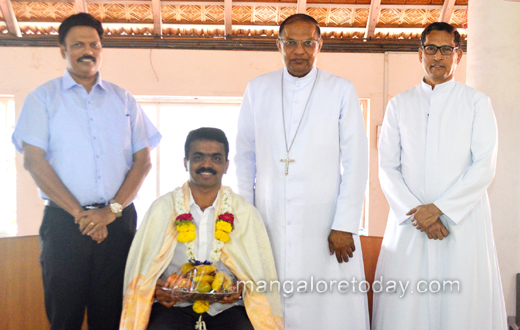 Mangalore Diocese