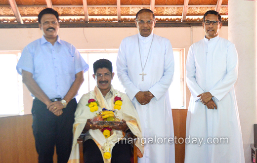 Mangalore Diocese