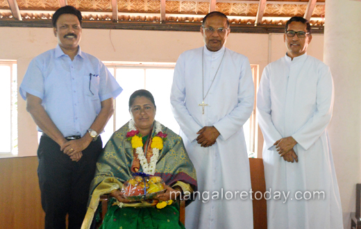 Mangalore Diocese