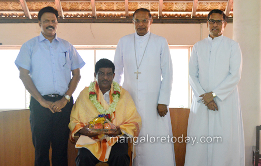 Mangalore Diocese