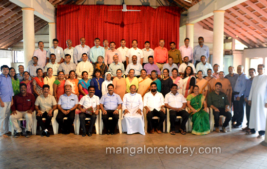 Mangalore Diocese