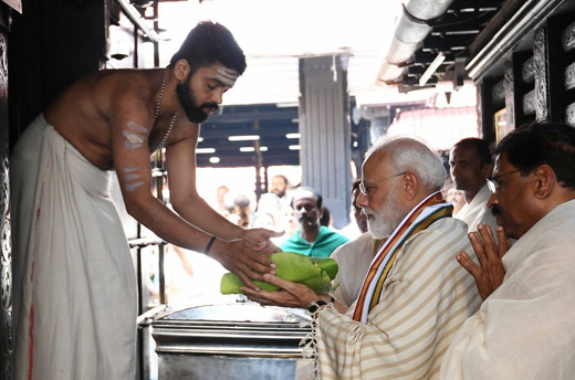 modi-guruvayur...