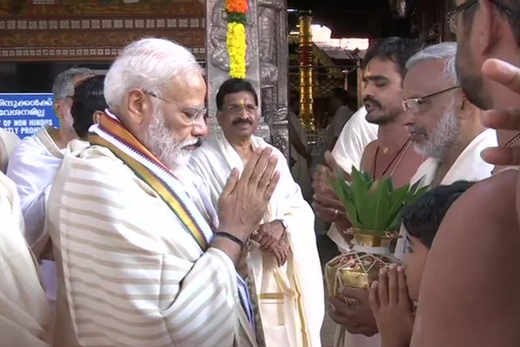 modi-guruvayur...