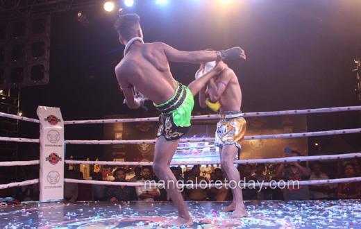 Muay Thai Championship inaugurated