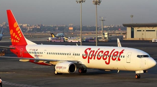 spice-jet