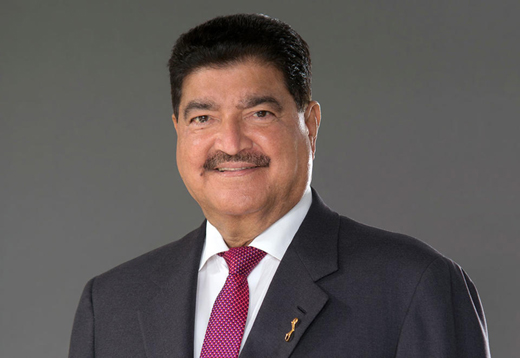 BR-Shetty