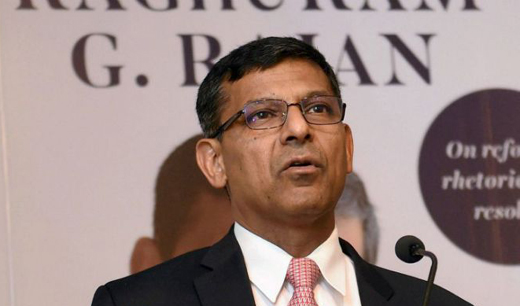 Reghuram-Rajan...