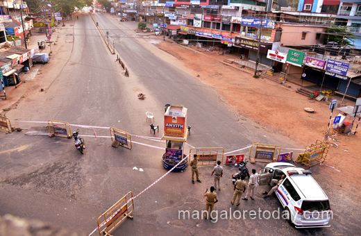 Thokkottu Junction