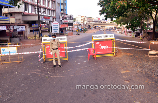 Thokkottu Junction