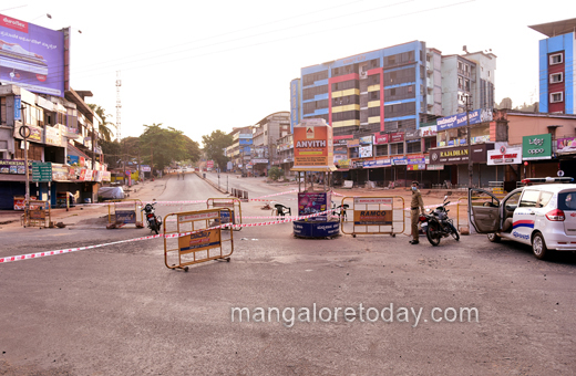 Thokkottu Junction