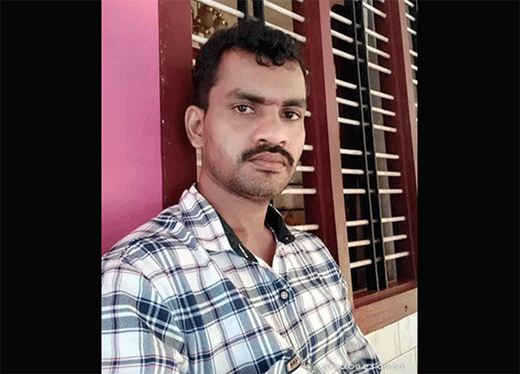 Umesh