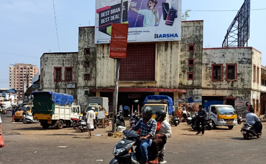 central market mangalore