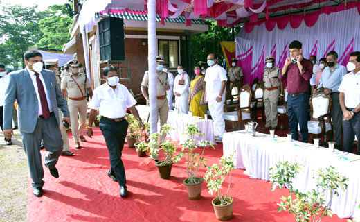 75th Independence day Mangalore