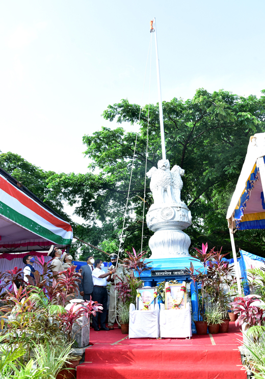 75th Independence day Mangalore