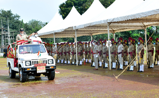 75th Independence day Mangalore