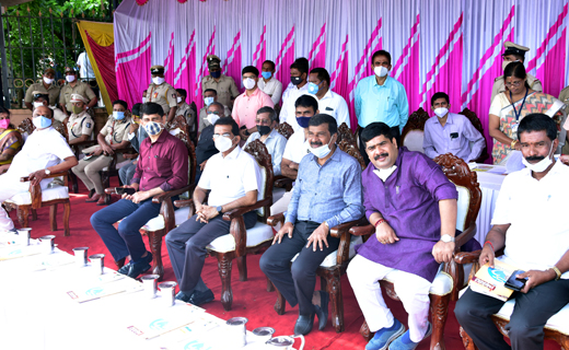 75th Independence day Mangalore