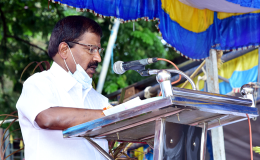 75th Independence day Mangalore