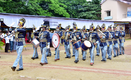 75th Independence day Mangalore
