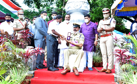 75th Independence day Mangalore