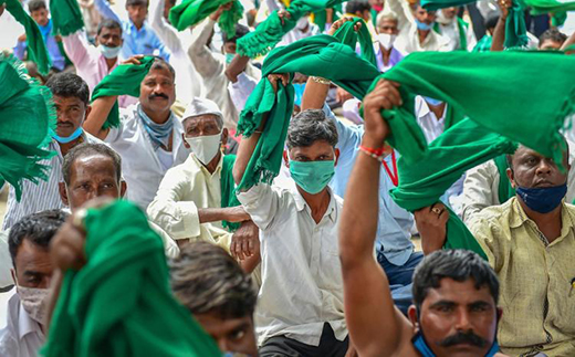 KarnatakaFarmers