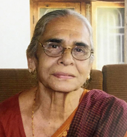 Kodman Guthu Sumathi Naik