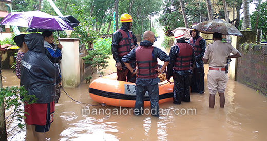 Mangaluru-rain