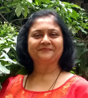 Niveditha Mirajkar