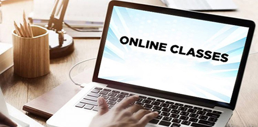 online-classes
