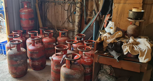 lpg-cylinder