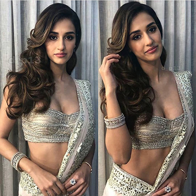 Disha-Patani