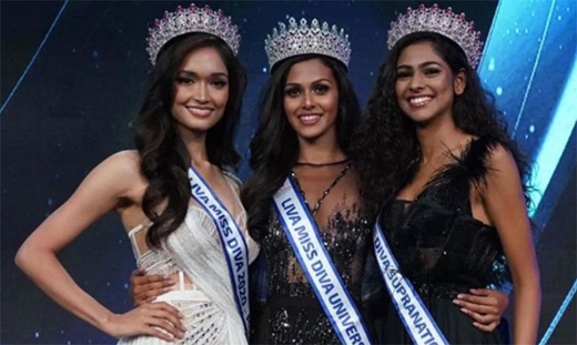 Miss-India