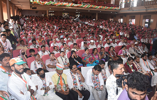 Siddaramaiah