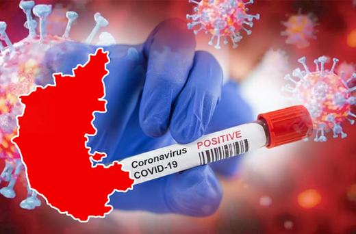 Coronavirus-karnataka